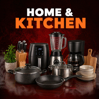 Kitchen items