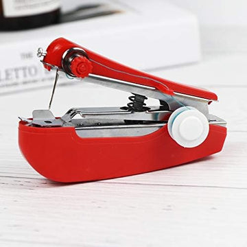 Small Household Sewing Machine, Light And Convenient