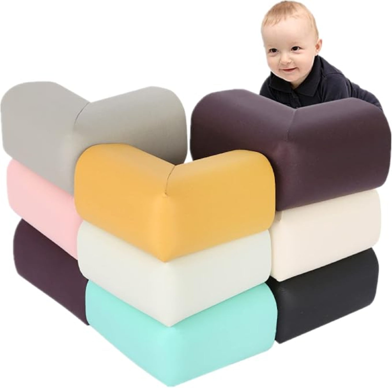 Corner Edge Protector for Furniture