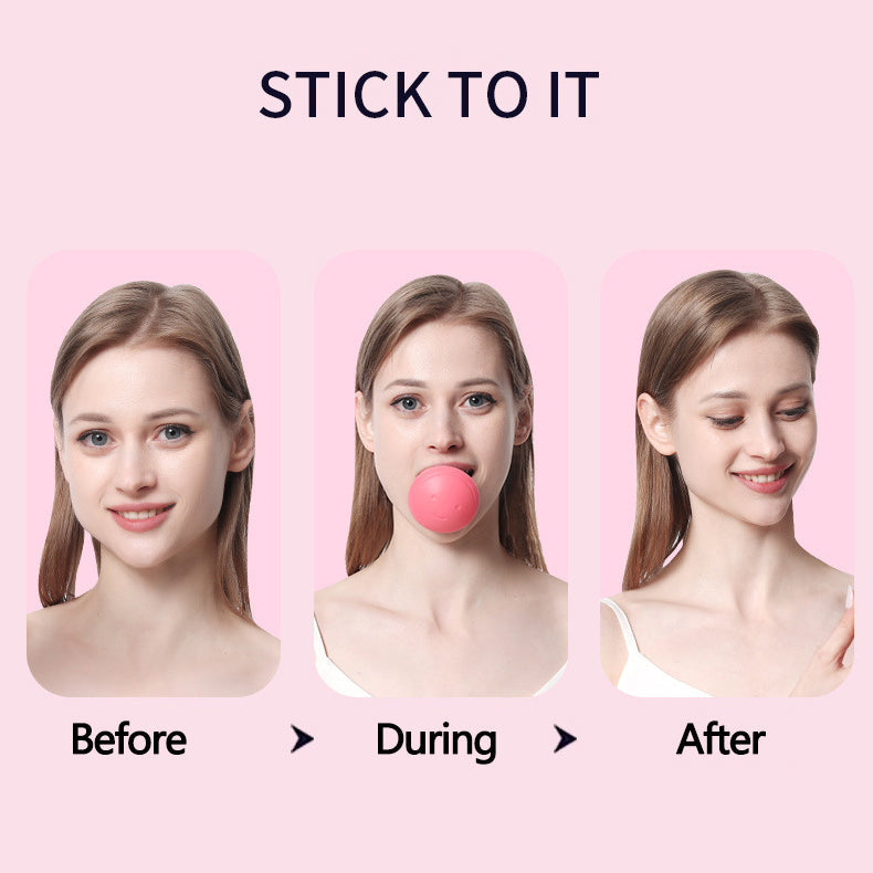 3 in 1 Facial Exerciser