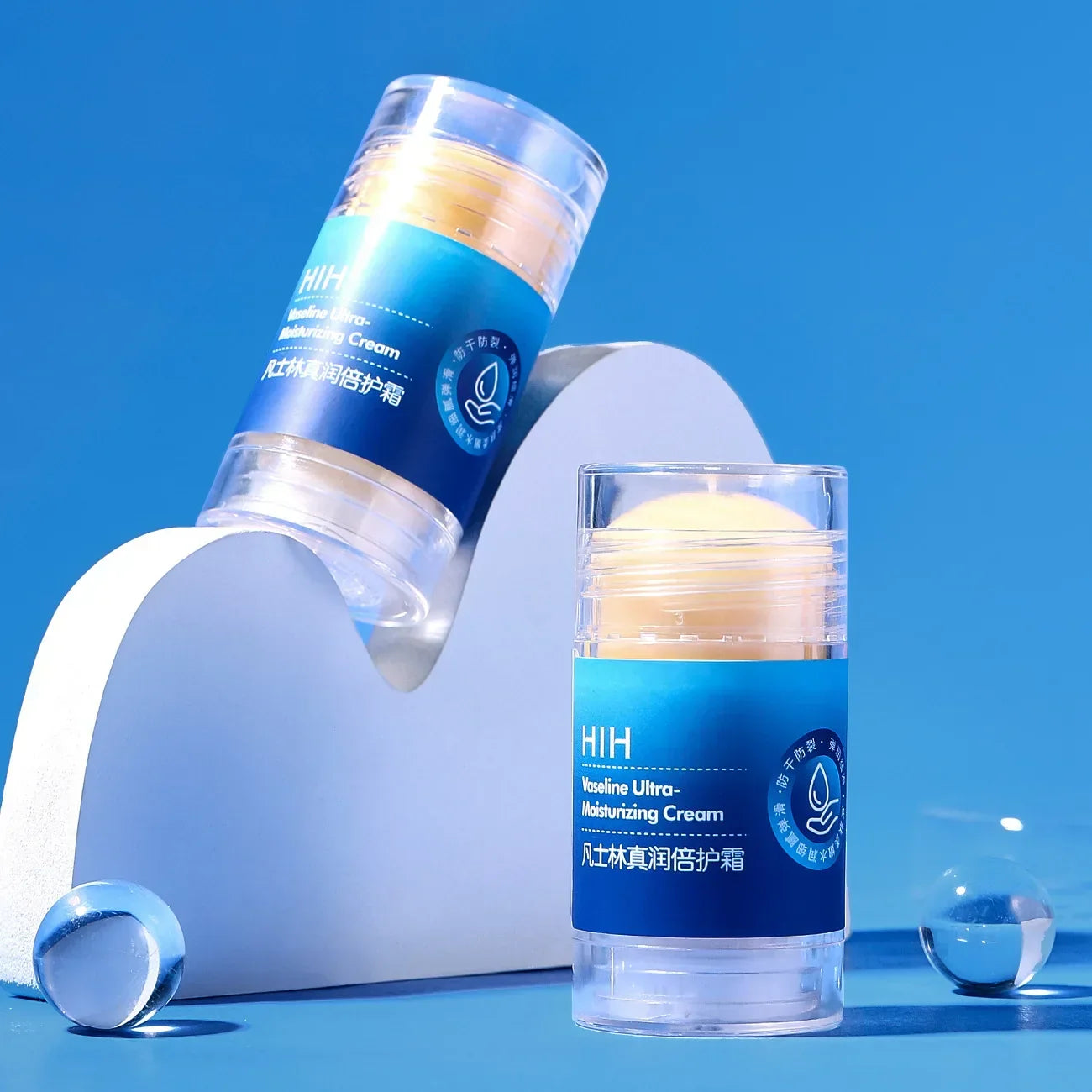 HIH Anti Crack Moisturizing-Drying Hand & Foot Stick