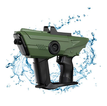 Compact Electric Water Gun Ⓢ
