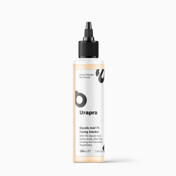 Glycolic Acid 7% Toning Solution - 100 ml