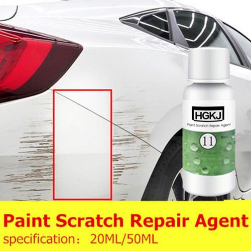 HGKJ - 11 Paint Scratch Repair Agent