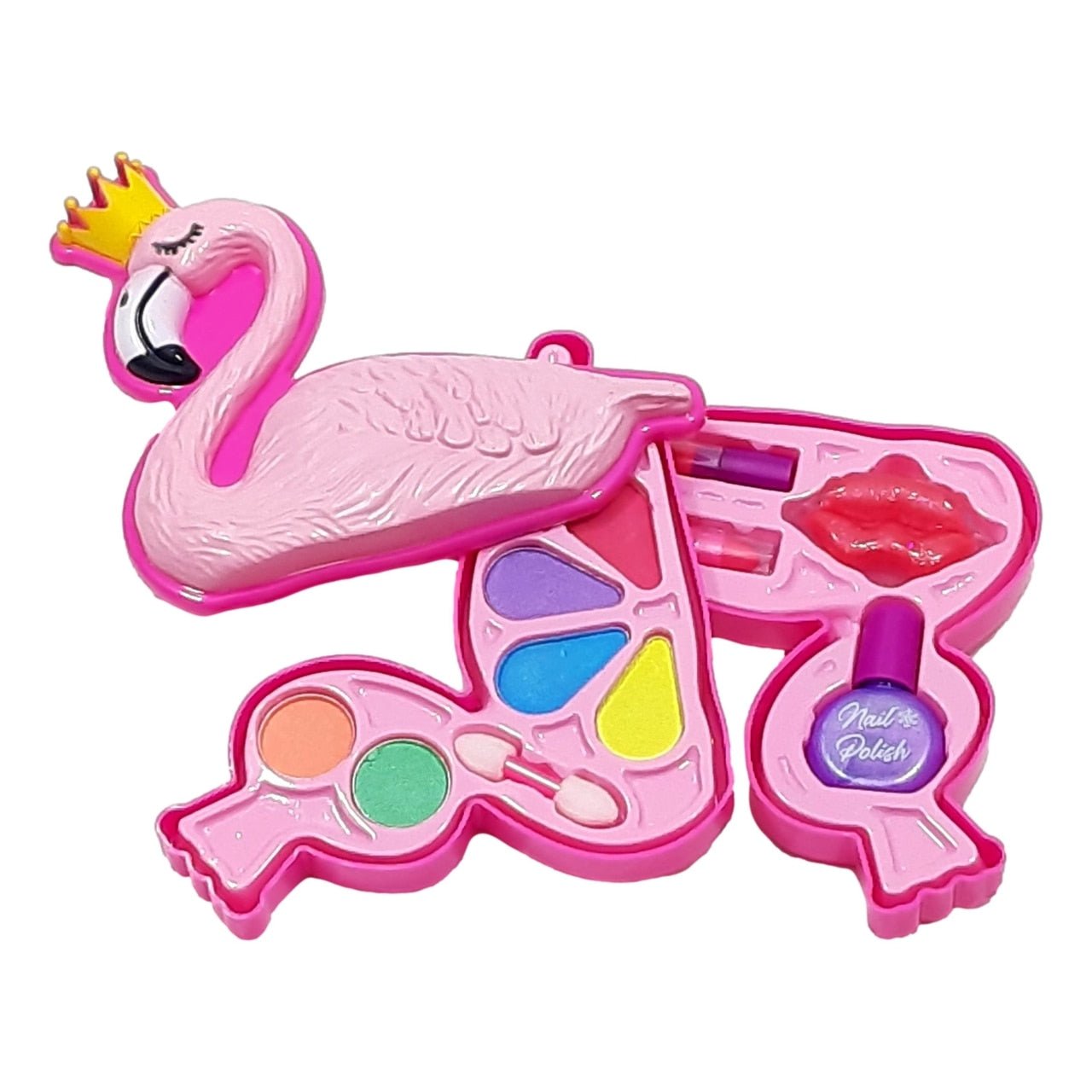 Mini Beauty Makeup Set for Kids