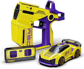 NERF - Infra Red RC Car Gun © Ⓢ